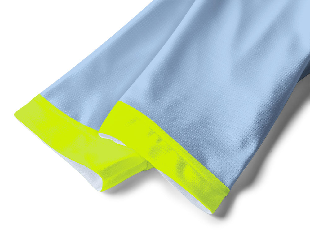 Orionride The Road To Success Long Sleeve Downhill Jersey