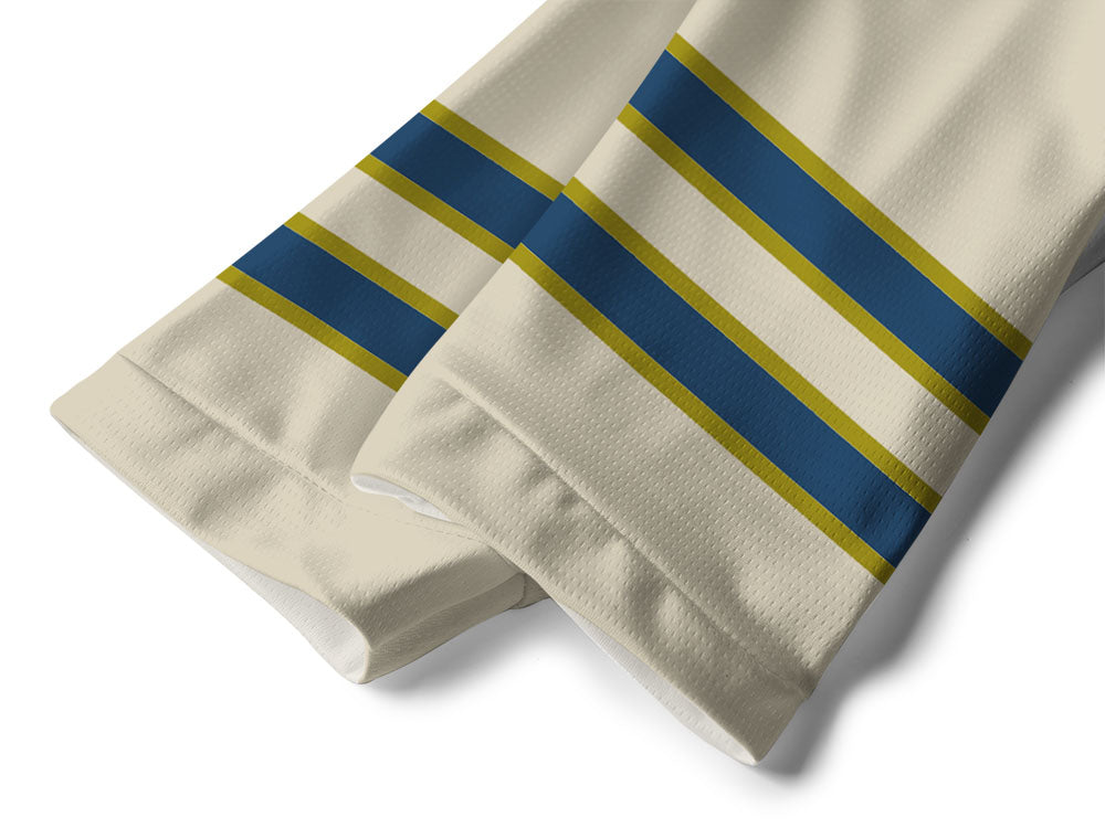 Orionride Bicycle Club Long Sleeve Downhill Jersey