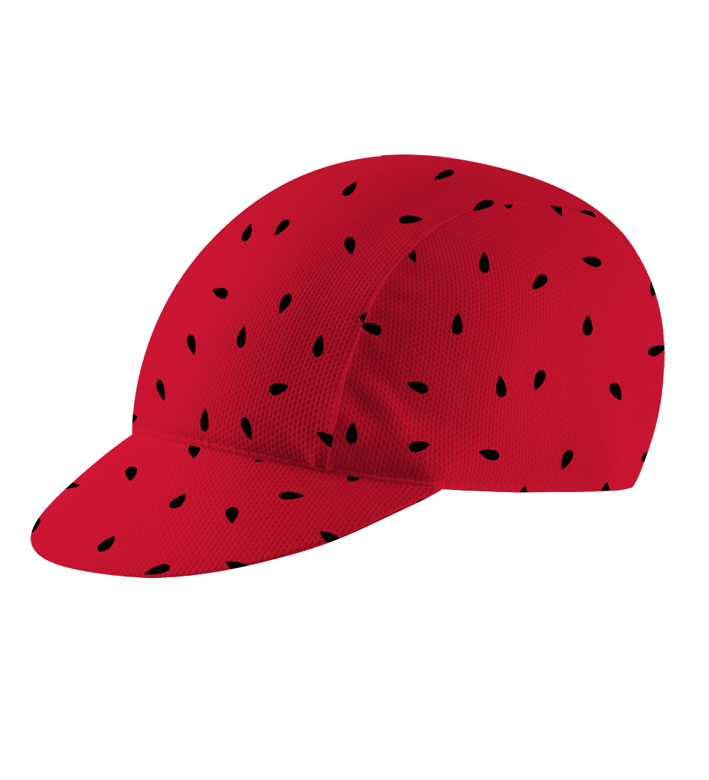 Orionride Watermelon Cycling Cap