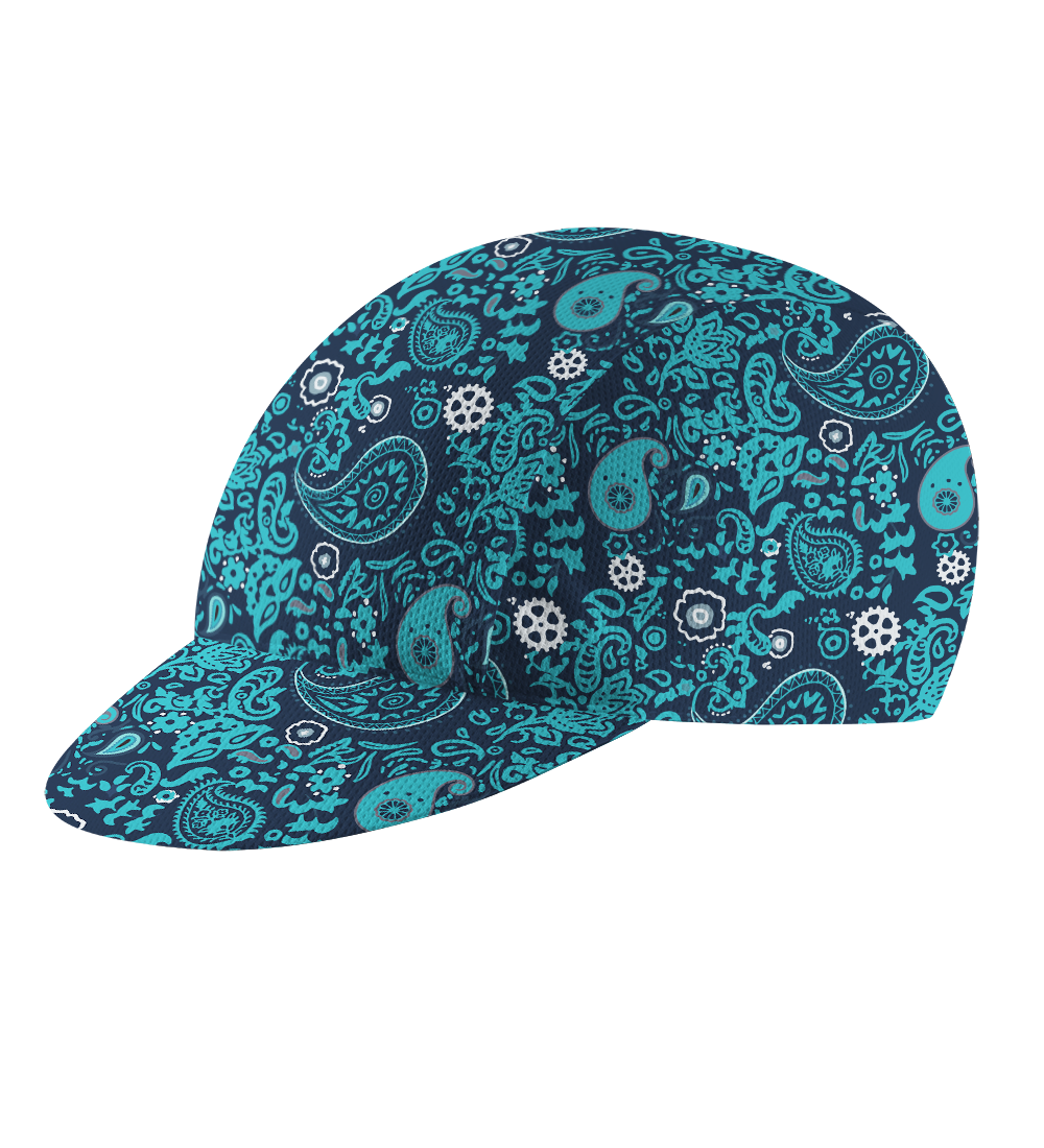 Orionride Cashew Gear Cycling Cap