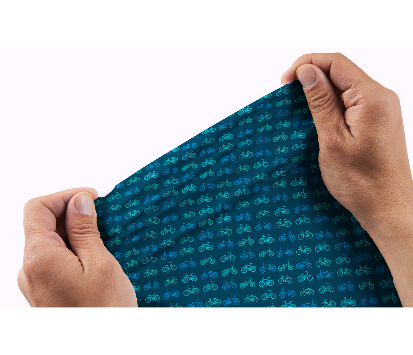 Orionride Bike Show Men's Polo Shirt