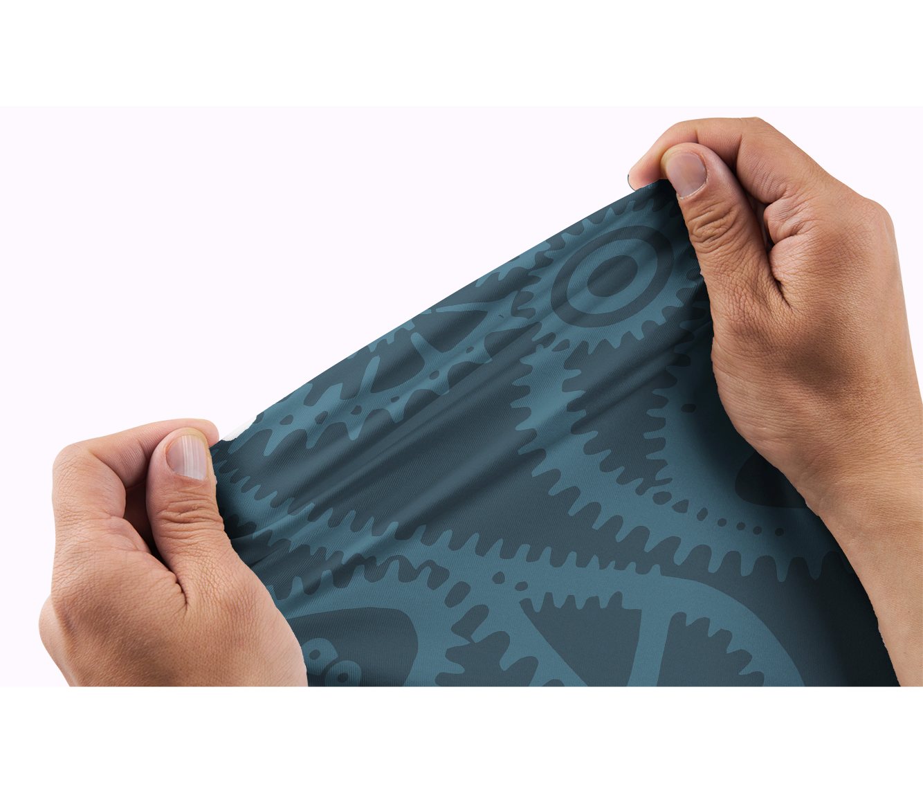 Orionride Gear Diversification Men's Polo Shirt