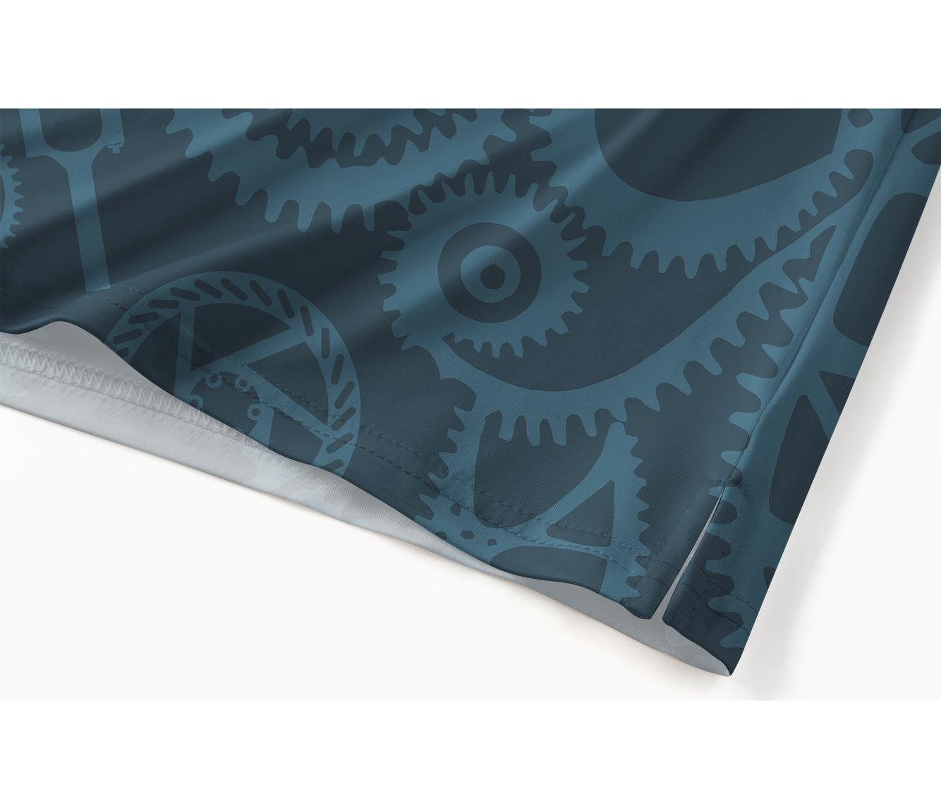 Orionride Gear Diversification Men's Polo Shirt