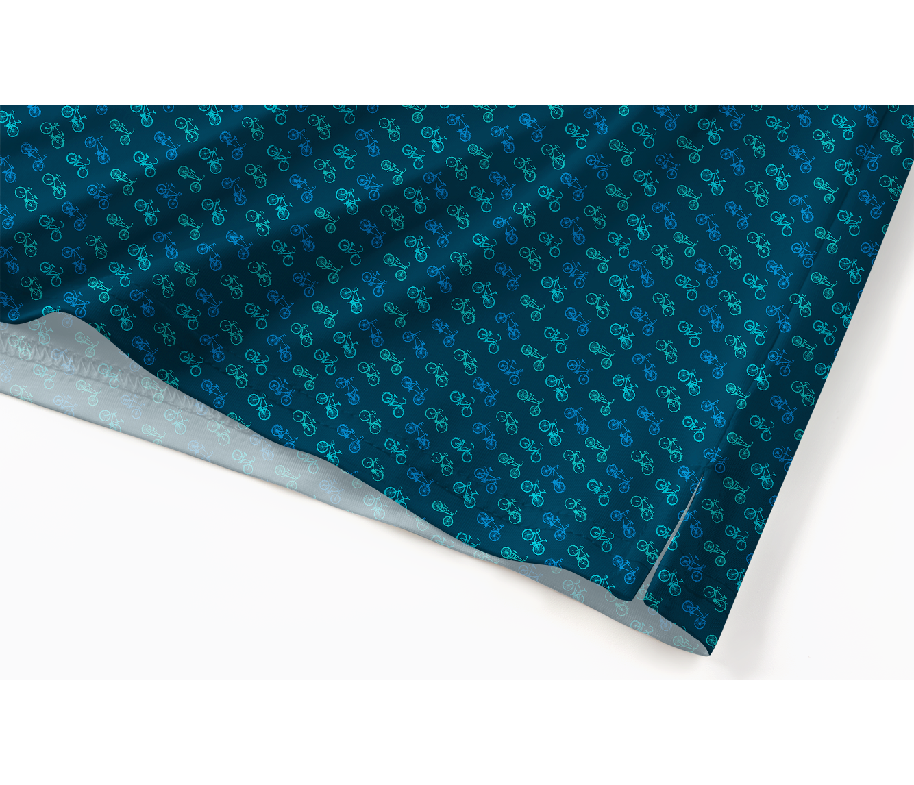 Orionride Bike Show Men's Polo Shirt