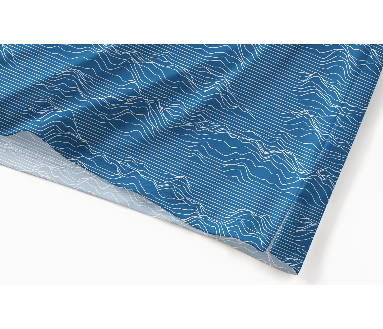 Orionride Cycling Travels Men's Polo Shirt