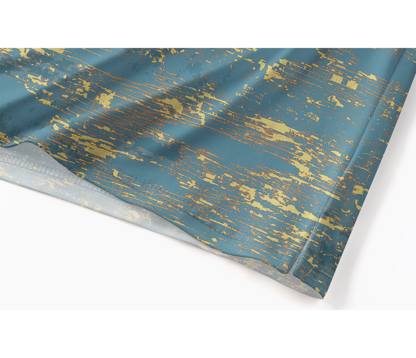 Orionride Beautiful Ride Men's Polo Shirt