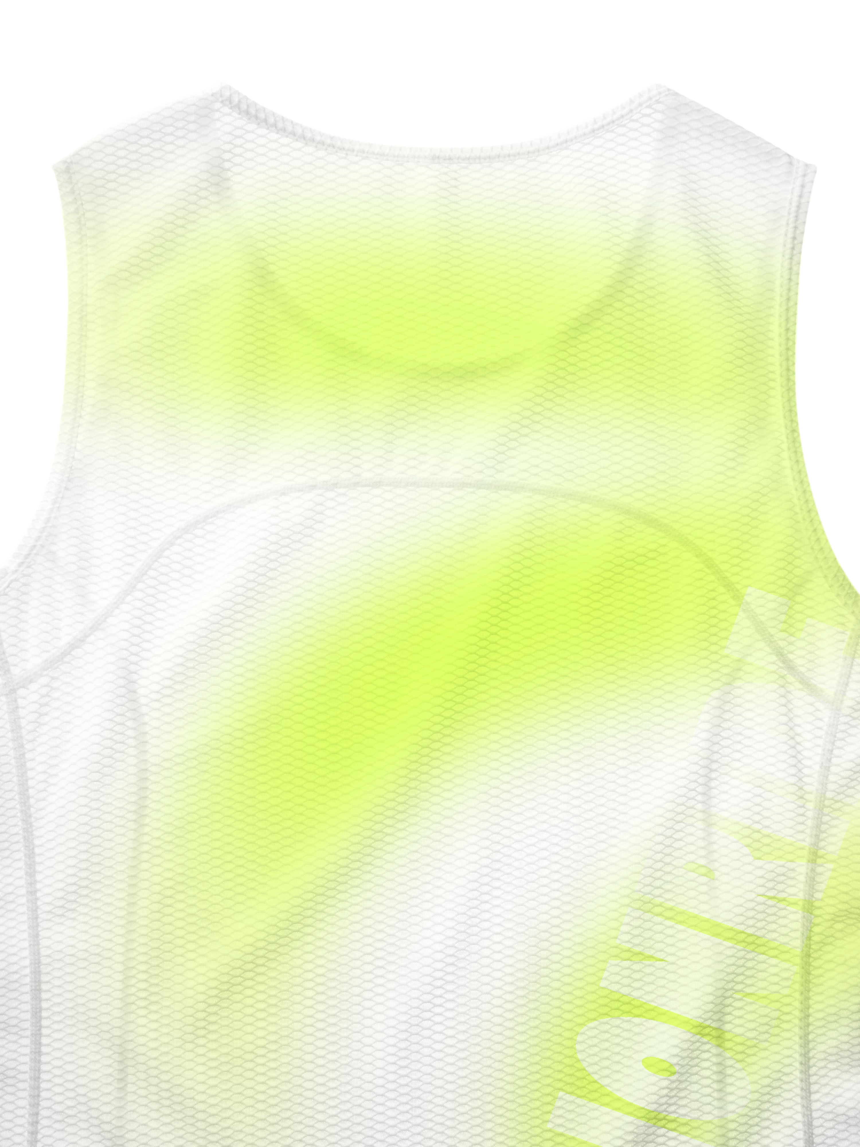Orionride Brand Highlights Anti-Sweat Quick Dry Sleeveless Cycling Base Layer