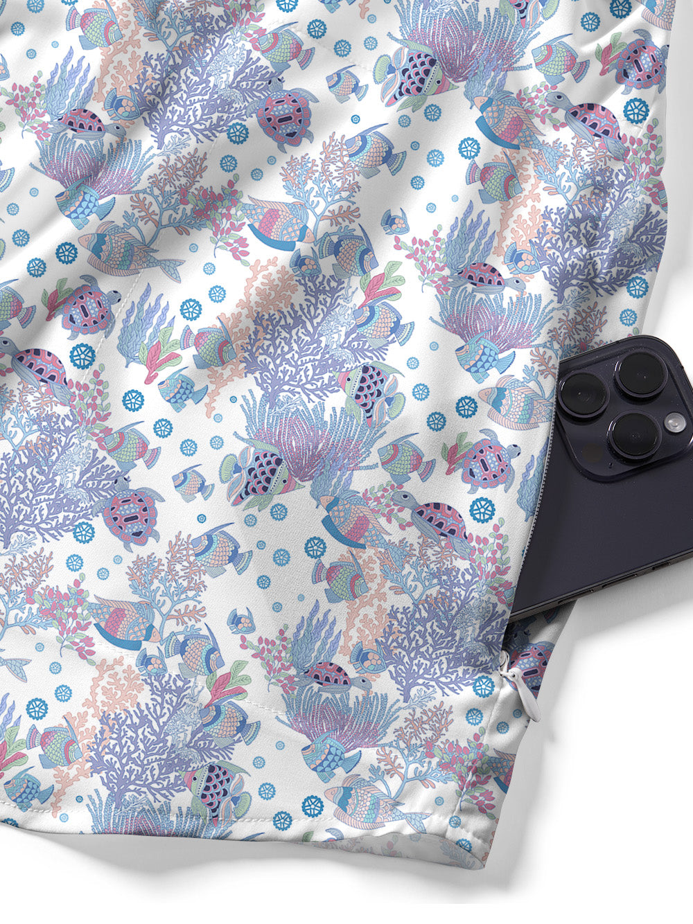 Orionride Bubble Gear Zipper Pockets Ultra Lightweight Short Sleeves Gravel Shirt