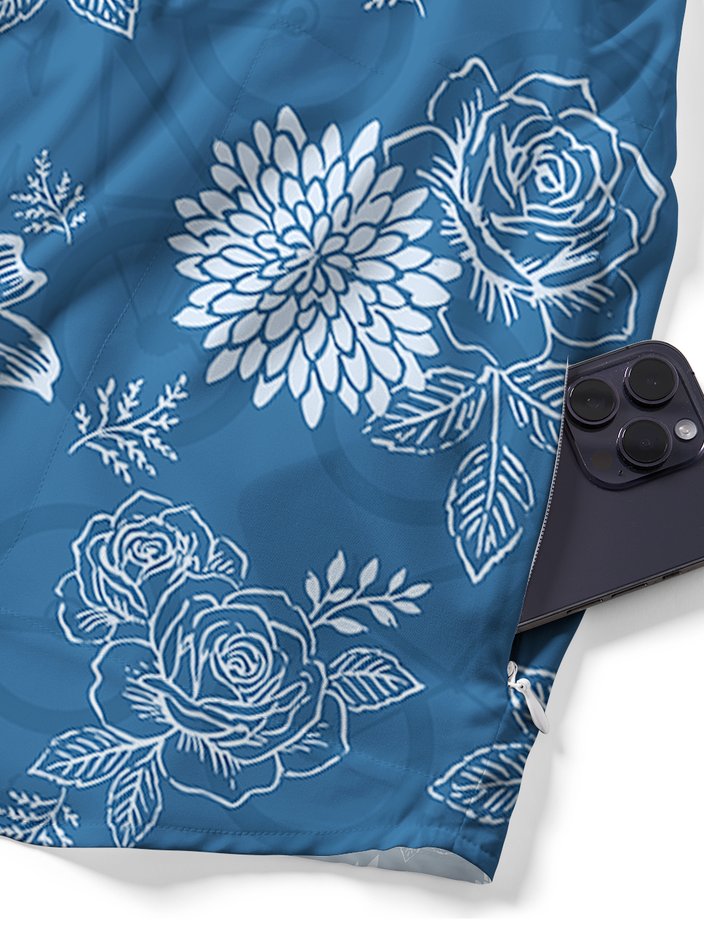 Orionride Eternal Spirit Zipper Pockets Ultra Lightweight Short Sleeves Gravel Shirt