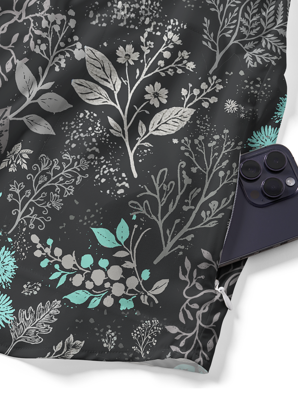 Orionride Tenacious Vitality Zipper Pockets Ultra Lightweight Short Sleeves Gravel Shirt