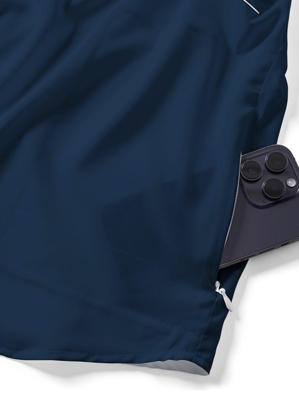 Orionride The Road To The Summit Zipper Pockets Ultra Lightweight Short Sleeves Gravel Shirt