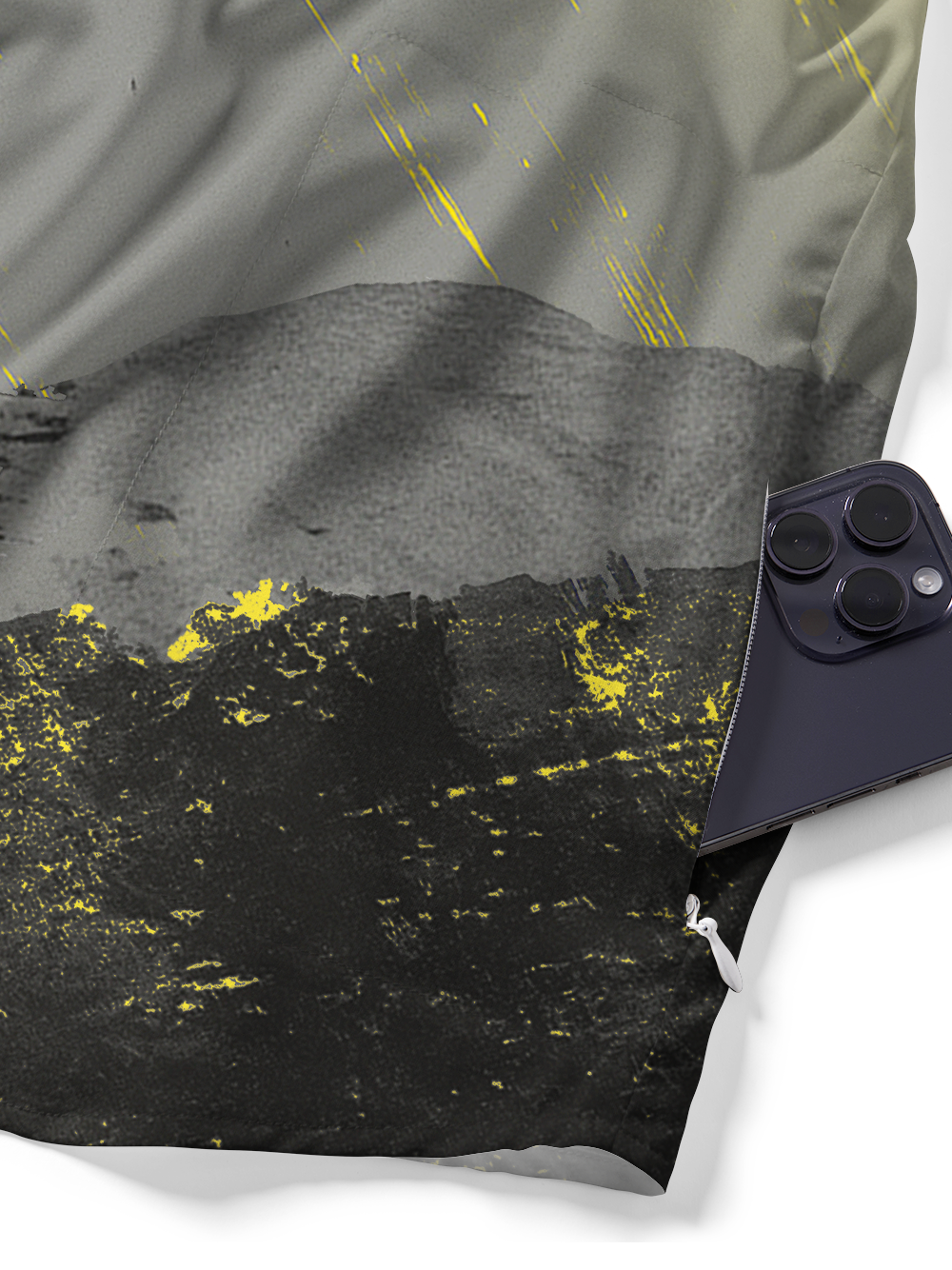 Orionride A Contest Of Speed Zipper Pockets Ultra Lightweight Short Sleeves Gravel Shirt