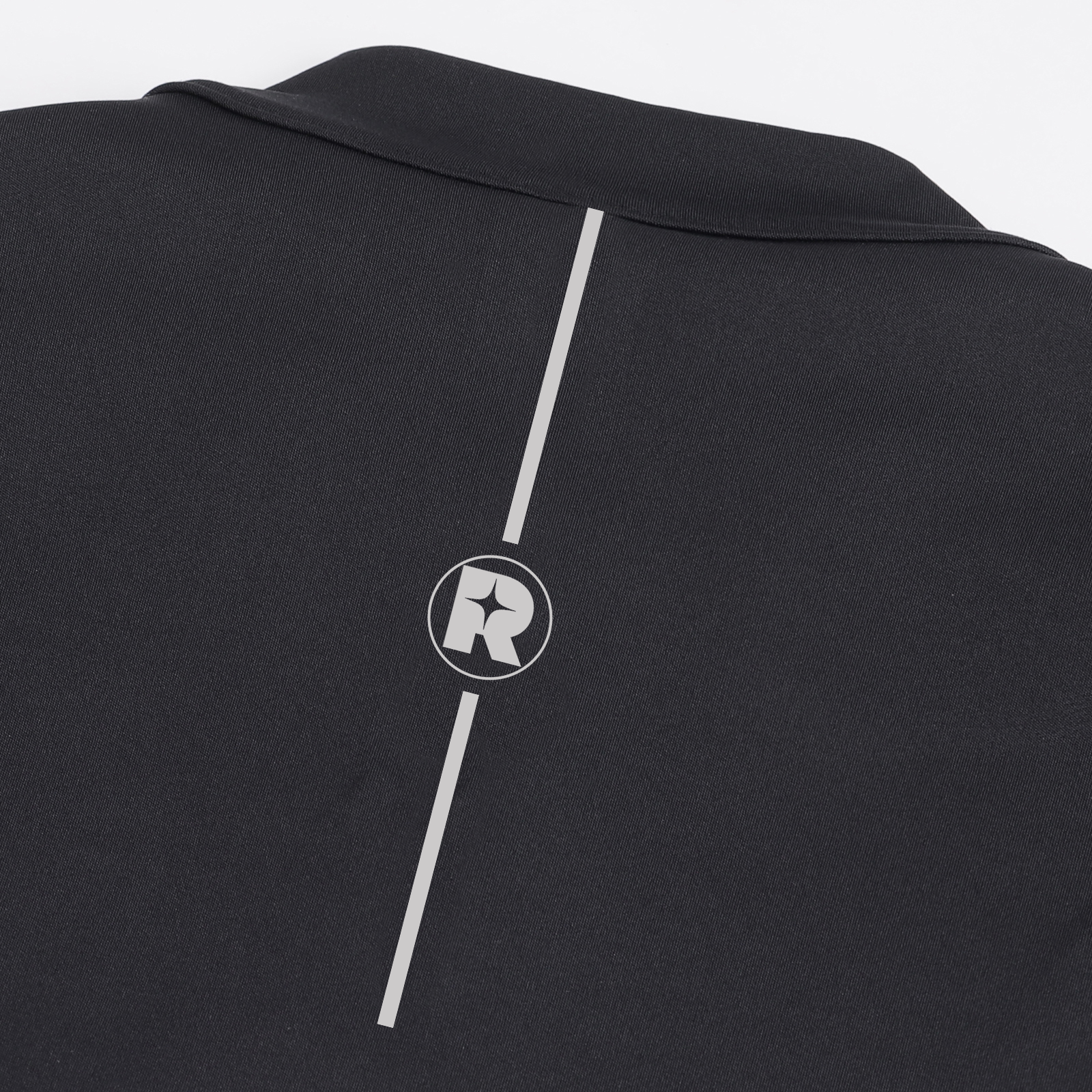 Orionride Women's Warm and Breathable Cycling Jacket Black