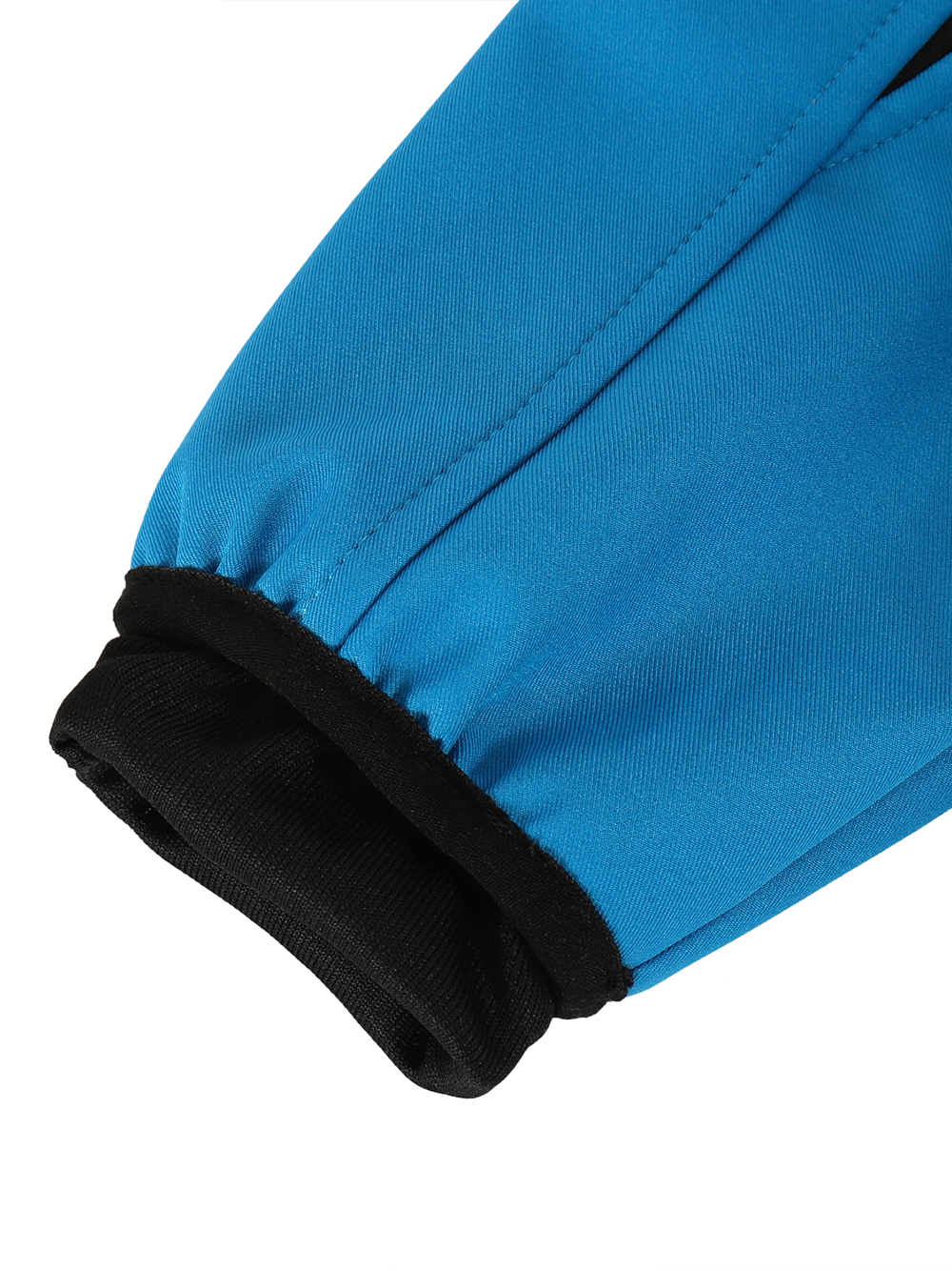 Orionride Cycling Jacket Waterproof Windproof Softshell Thermal Breathable Bike Outerwear Blue