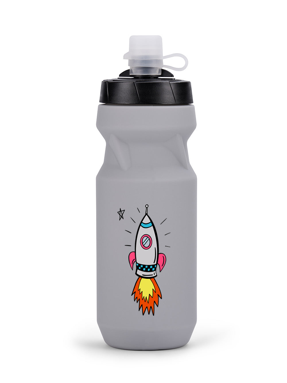 Orionride Space Ride 22oz Cycling Water Bottle