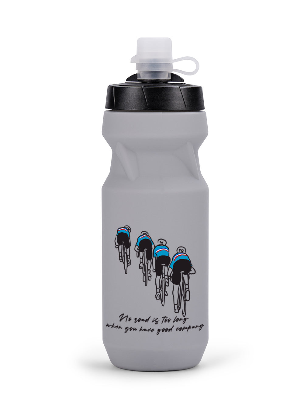 Orionride Echelons 22oz Cycling Water Bottle