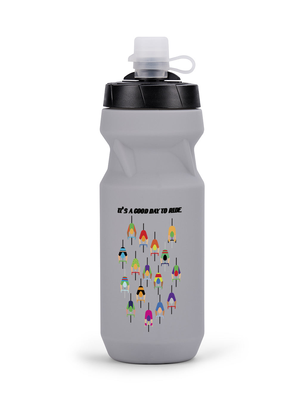 Orionride Urban Cycling 22oz Cycling Water Bottle