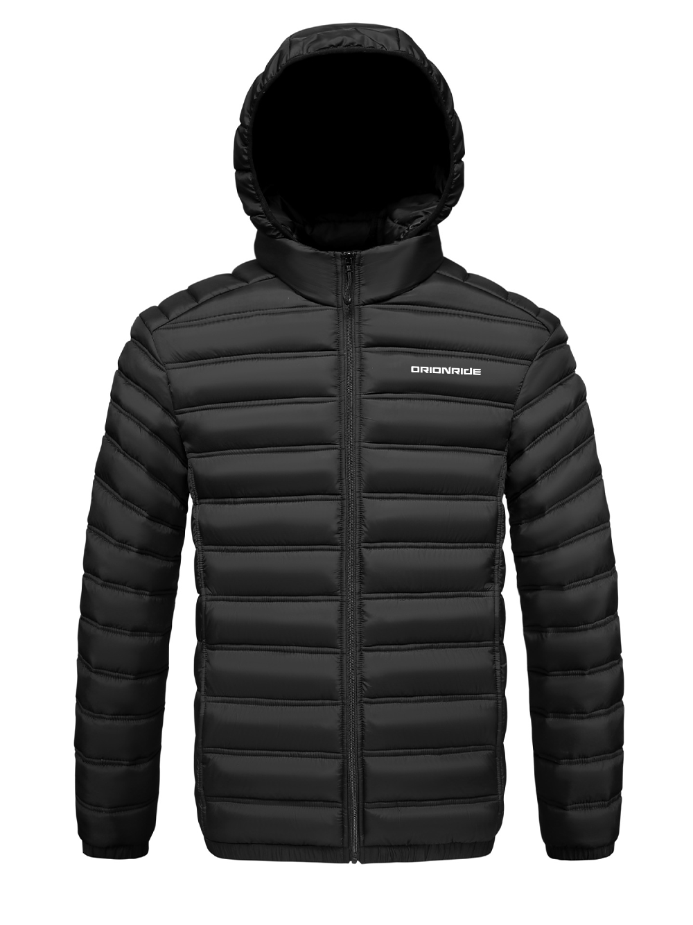 Orionride Cycling Lightweight Cotton-Padded Jacket