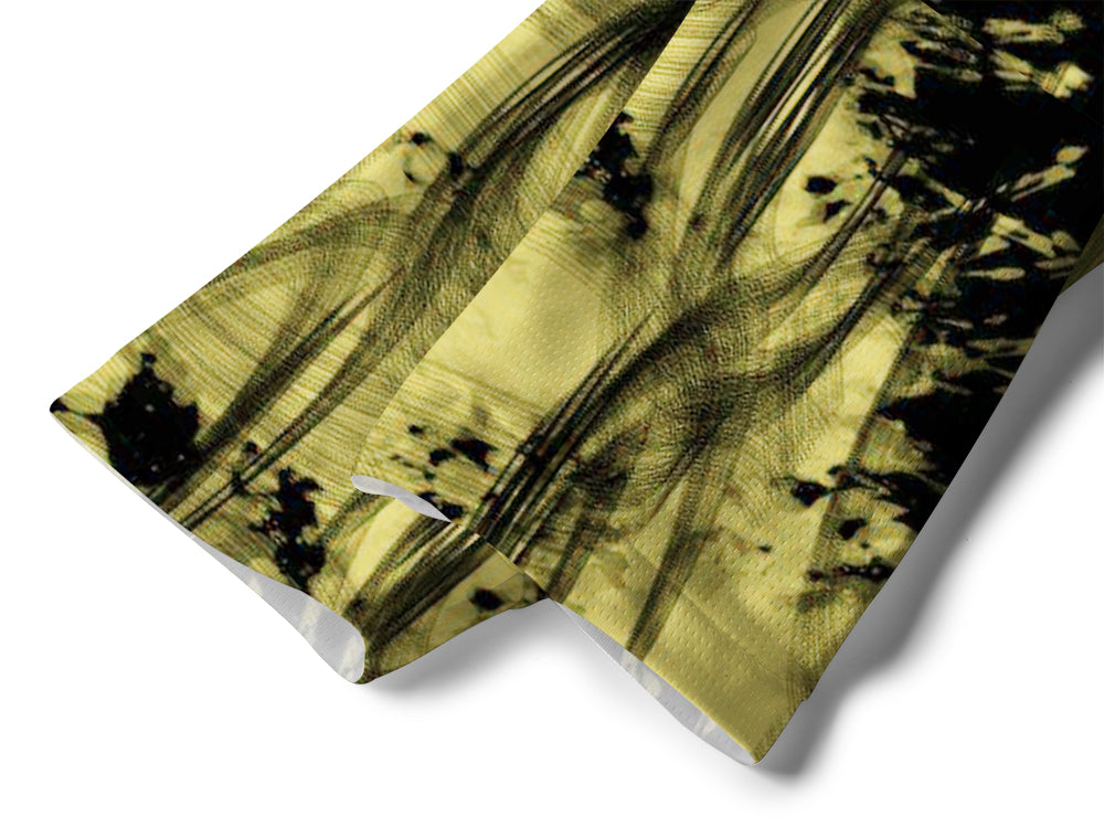 Orionride Cycling Action Long Sleeve Downhill Jersey