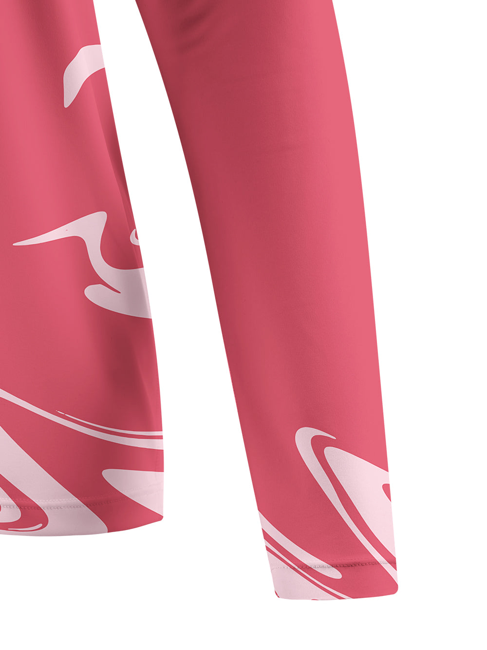 Orionride Ride Like The Wind Women's Quick Dry Downhill Jersey