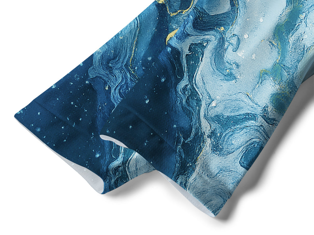 Orionride Ocean Elves Long Sleeve Downhill Jersey