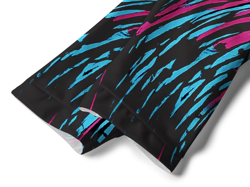 Orionride Cool Riding Long Sleeve Downhill Jersey