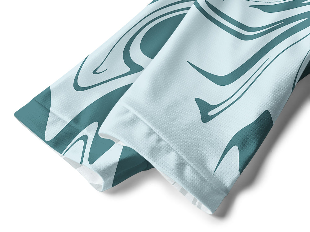 Orionride Ride Like The Wind Long Sleeve Downhill Jersey