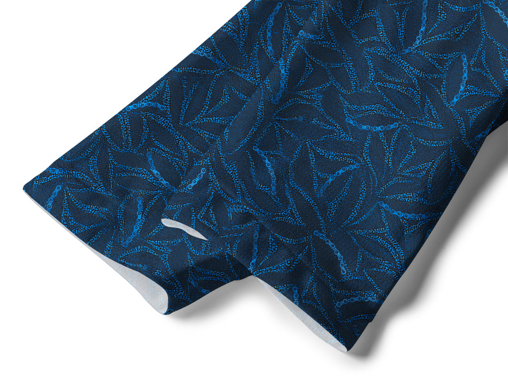 Orionride Chain Lattice Long Sleeve Downhill Jersey