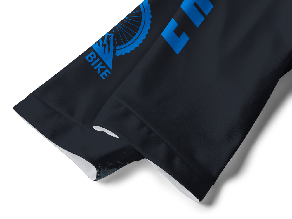 Orionride Brave Cycling Long Sleeve Downhill Jersey