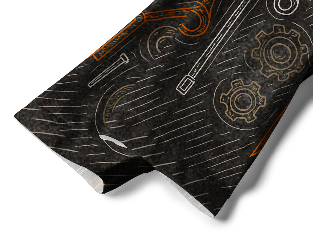 Orionride Toolbox Long Sleeve Downhill Jersey