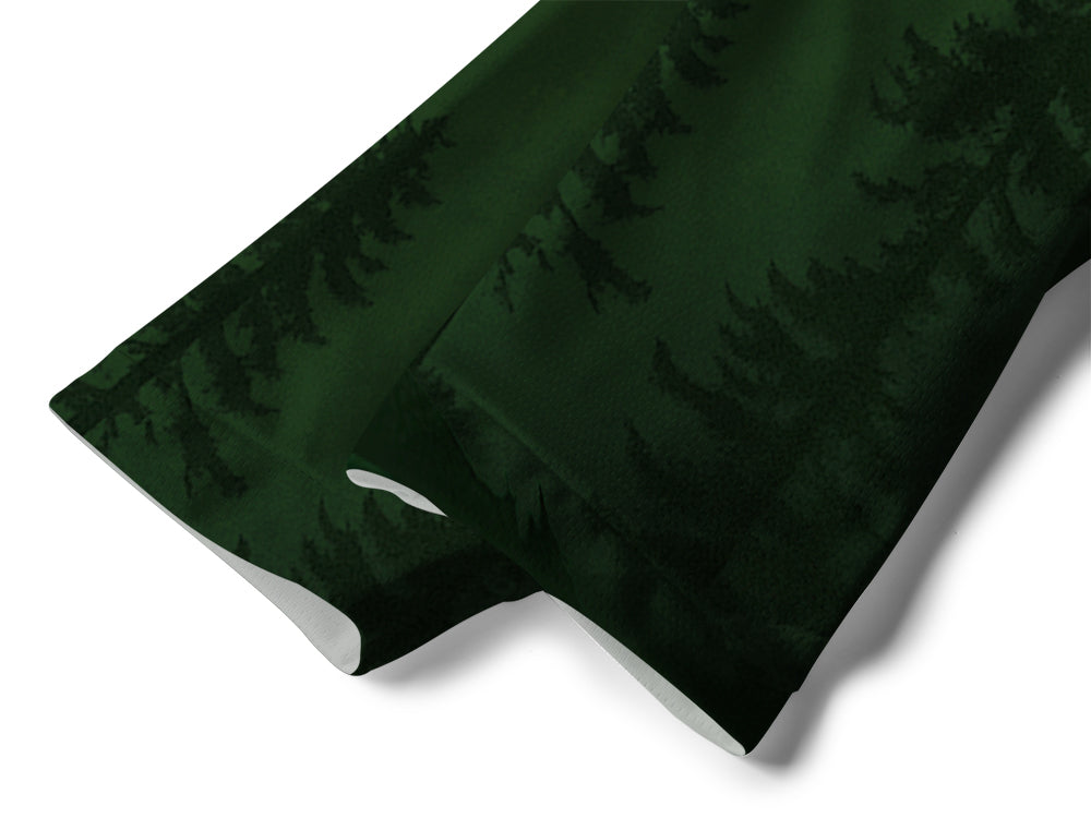 Orionride Noon Forest Long Sleeve Downhill Jersey