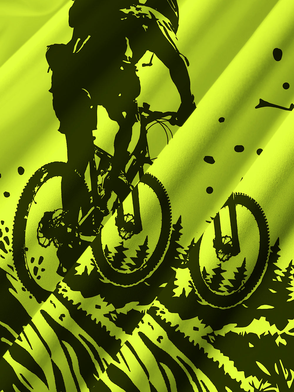 Orionride Wilderness Adventure Zipper Pockets Ultra Lightweight Short Sleeves Gravel Shirt