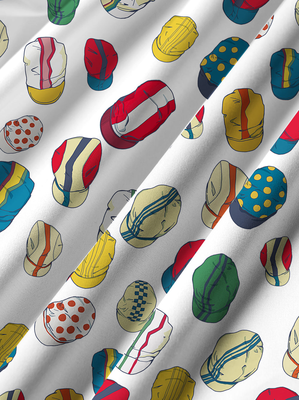 Orionride Champions Tour Zipper Pockets Ultra Lightweight Short Sleeves Gravel Shirt