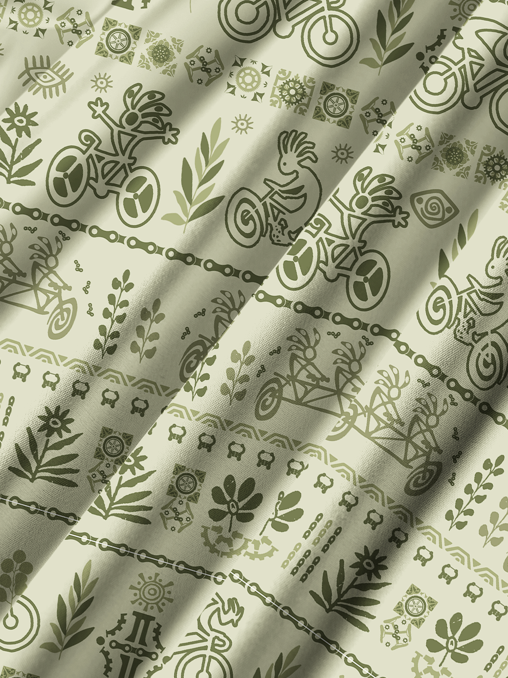 Orionride Happy Cyclist Zipper Pockets Ultra Lightweight Short Sleeves Gravel Shirt