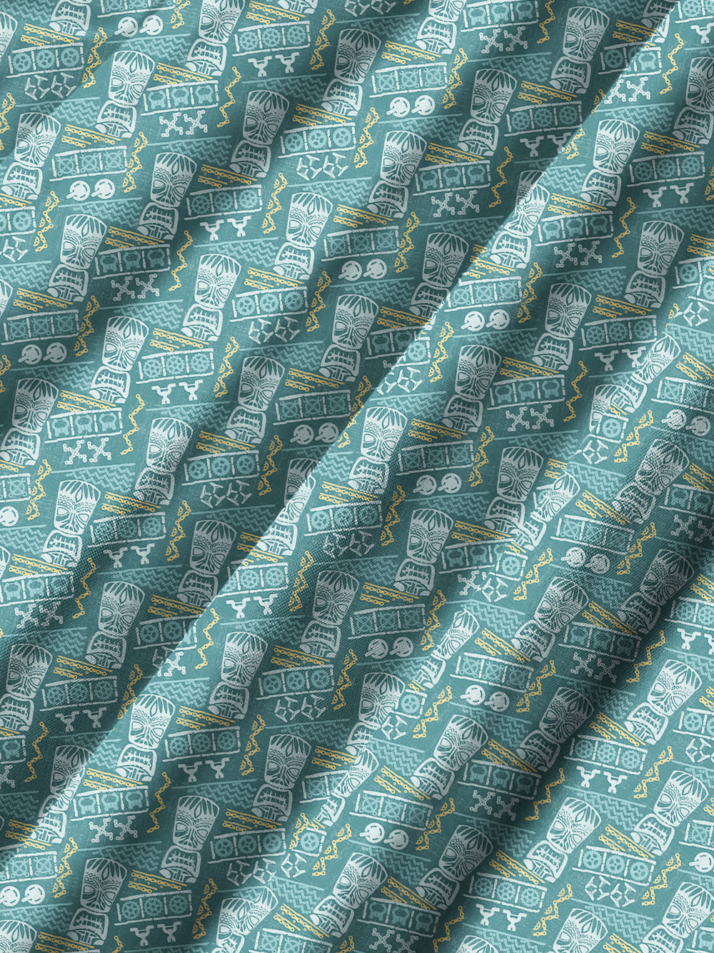 Orionride Ancient Stone Statues Zipper Pockets Ultra Lightweight Short Sleeves Gravel Shirt