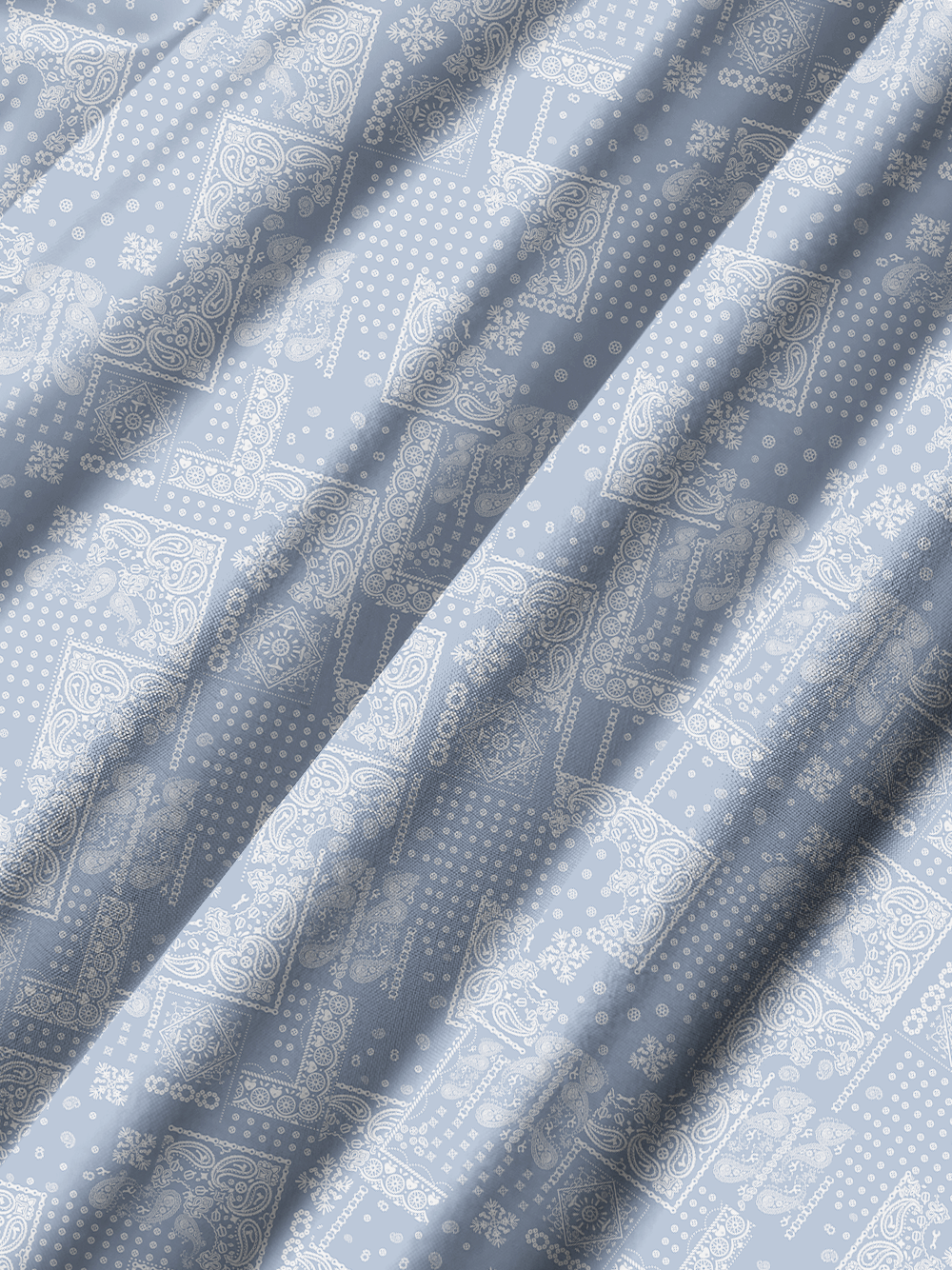 Orionride Cashew Flower Of Wealth Zipper Pockets Ultra Lightweight Short Sleeves Gravel Shirt