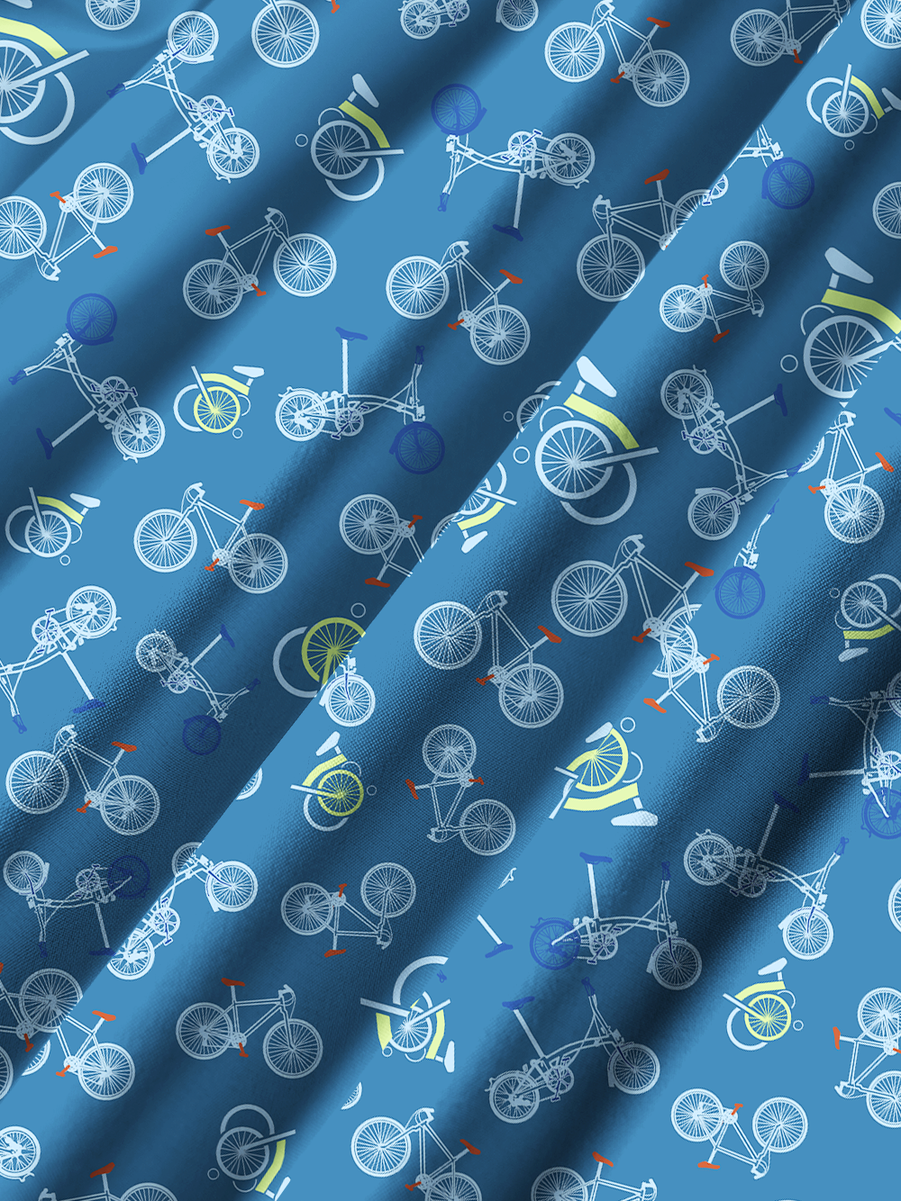 Orionride Bicycle World Zipper Pockets Ultra Lightweight Short Sleeves Gravel Shirt