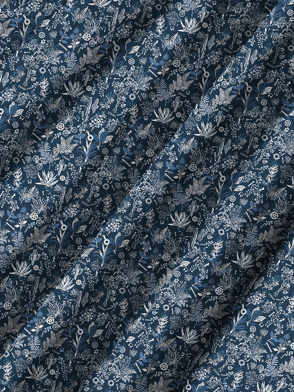 Orionride Forest Walk Zipper Pockets Ultra Lightweight Short Sleeves Gravel Shirt