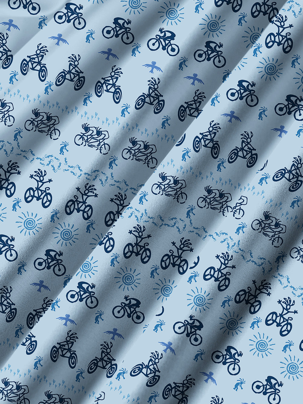 Orionride Vitality Feast Ultra Lightweight Short Sleeves Hawaiian shirt