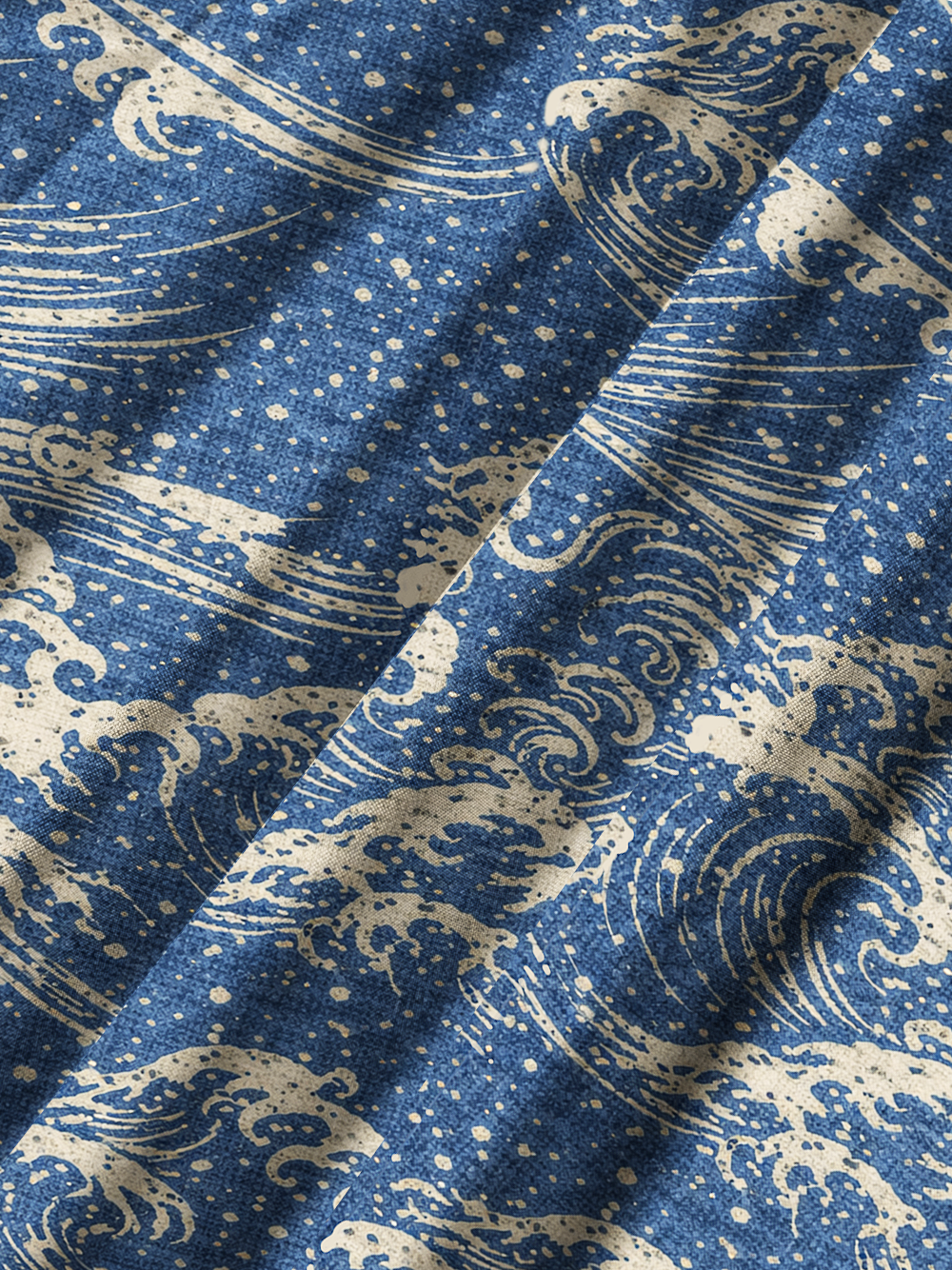 Orionride Sea Spray Zipper Pockets Ultra Lightweight Short Sleeves Gravel Shirt