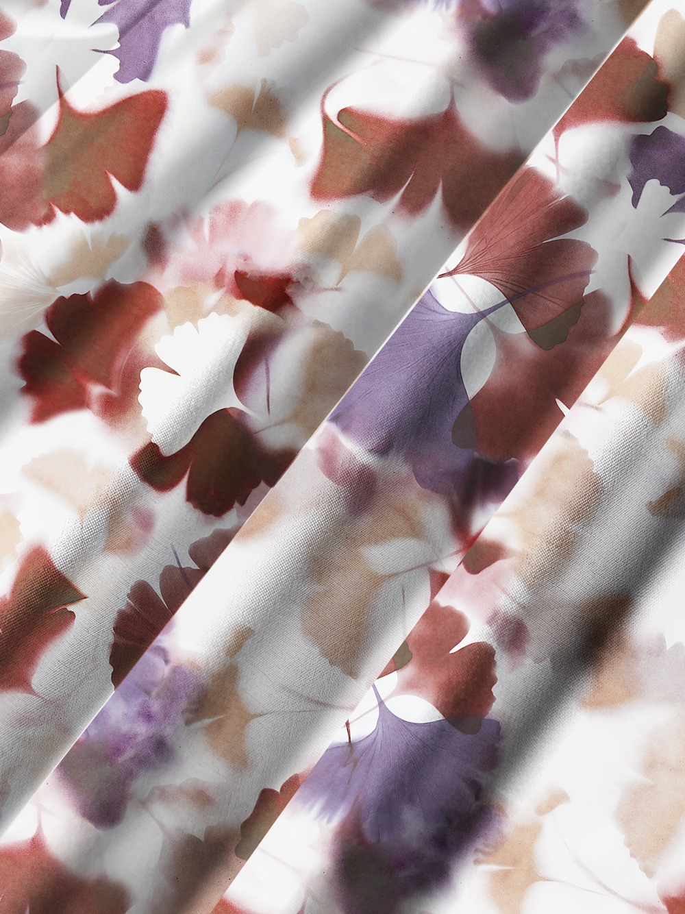 Orionride Ink Wash Zipper Pockets Ultra Lightweight Short Sleeves Gravel Shirt