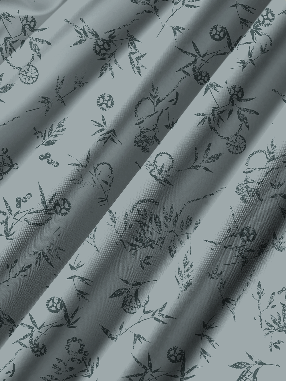 Orionride Leaf Stem Gear Zipper Pockets Ultra Lightweight Short Sleeves Gravel Shirt