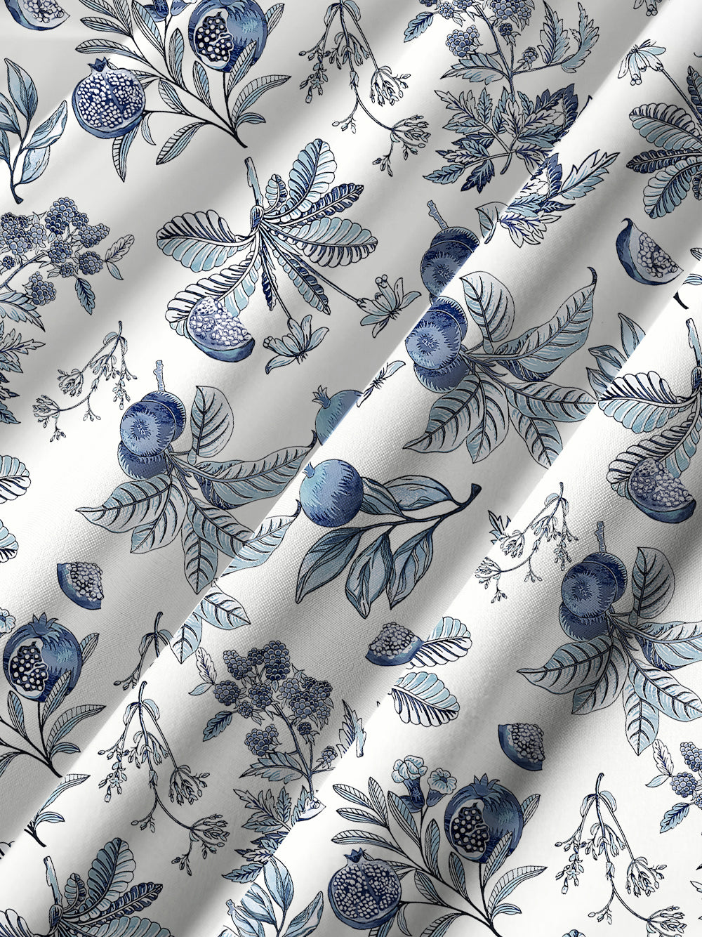 Orionride Juicy Pomegranate Zipper Pockets Ultra Lightweight Short Sleeves Gravel Shirt