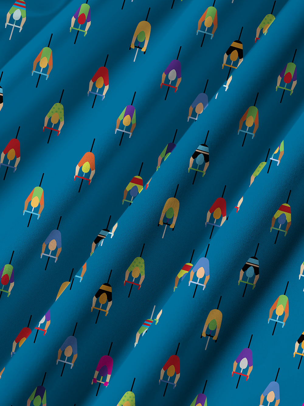 Orionride Short Sleeves Urban Cycling Zipper Pockets Ultra Lightweight Gravel Shirt