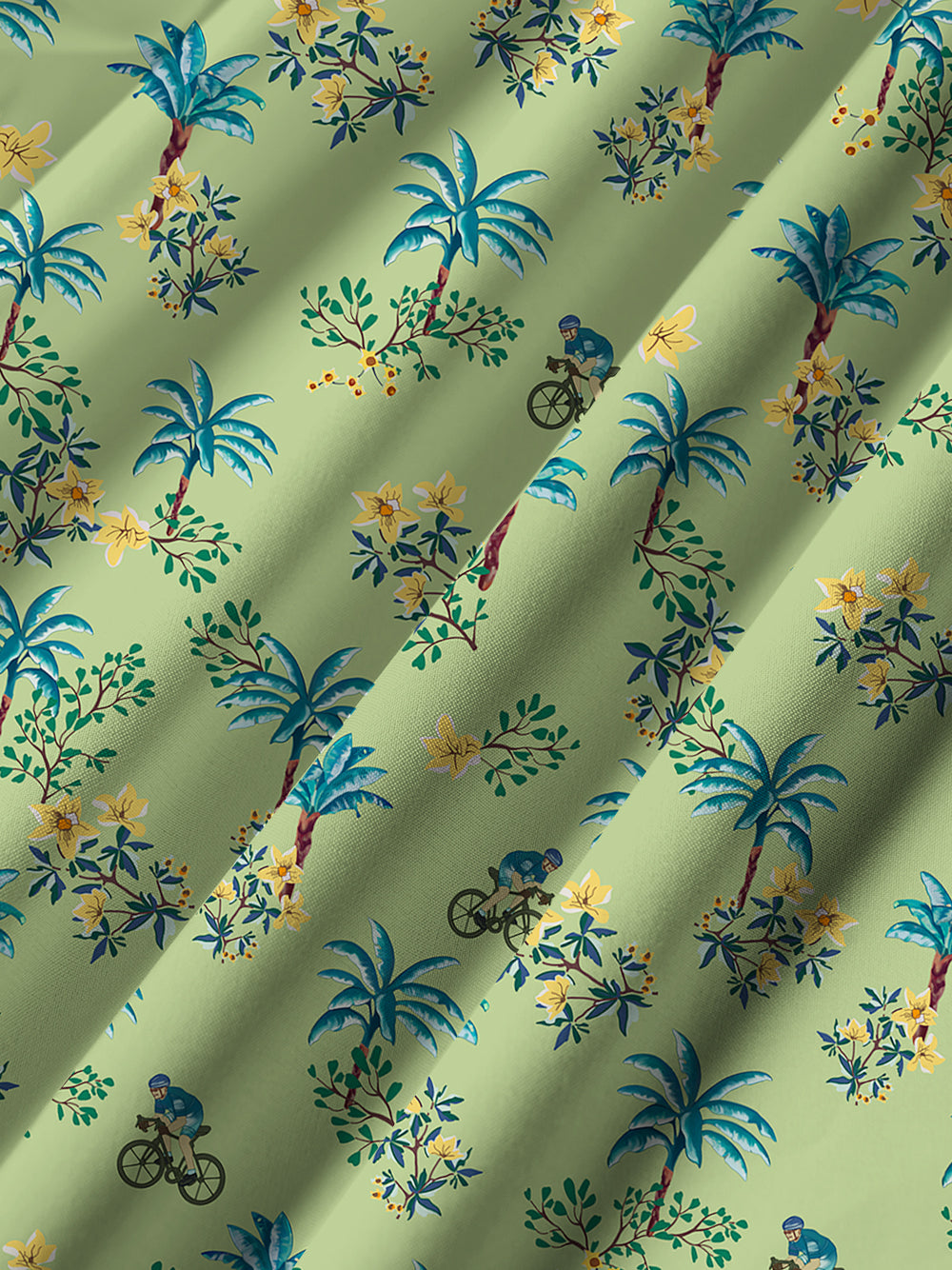 Orionride Woods Ride Zipper Pockets Ultra Lightweight Short Sleeves Gravel Shirt