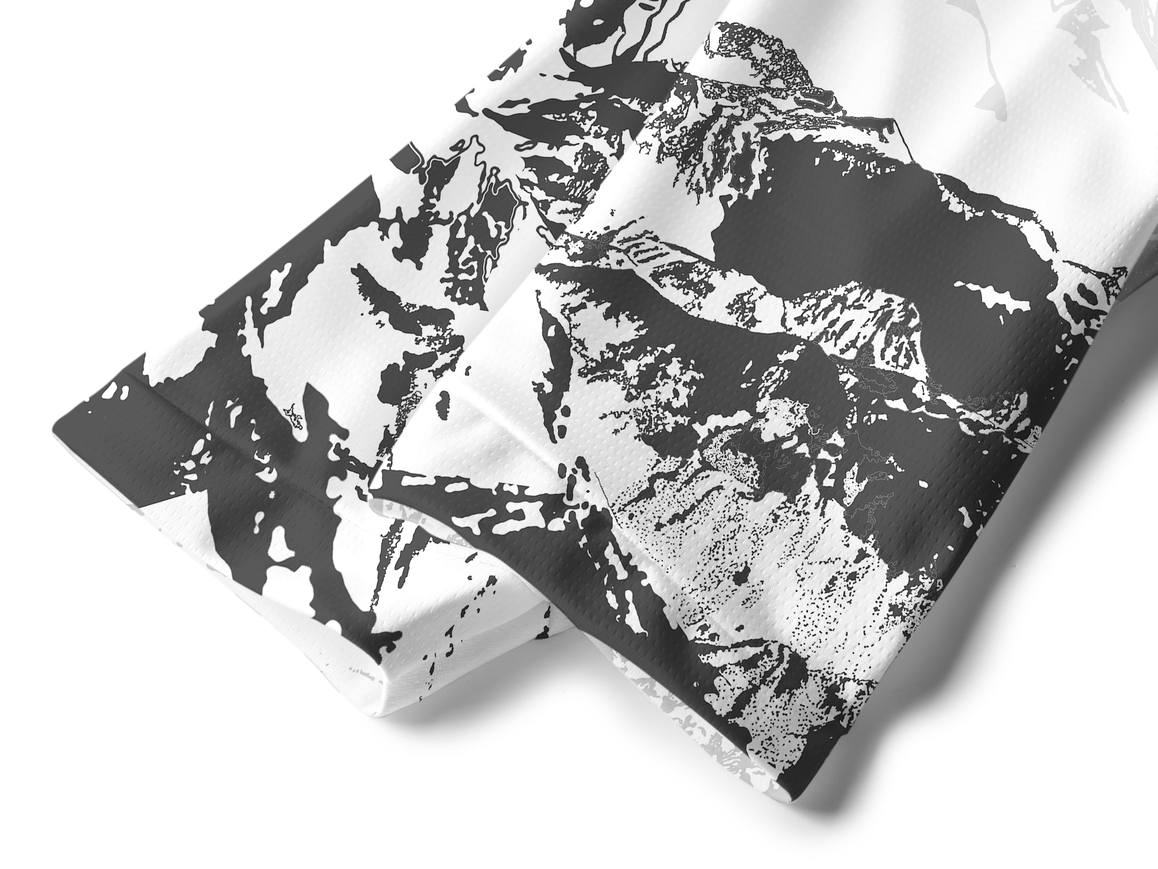 Orionride Hill Racing Long Sleeve Downhill Jersey