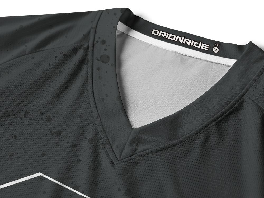 Orionride Gear Operation Long Sleeve Downhill Jersey