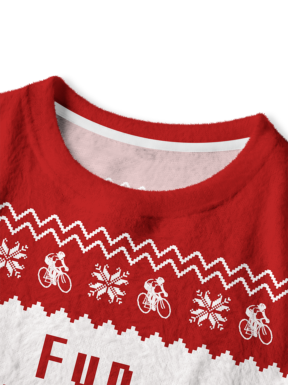 Orionride A Fun Day Women's Crop Sweaters