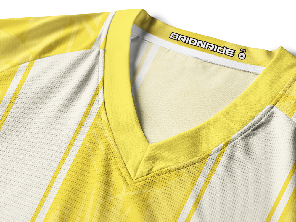 Orionride Full Of Passion Long Sleeve Downhill Jersey