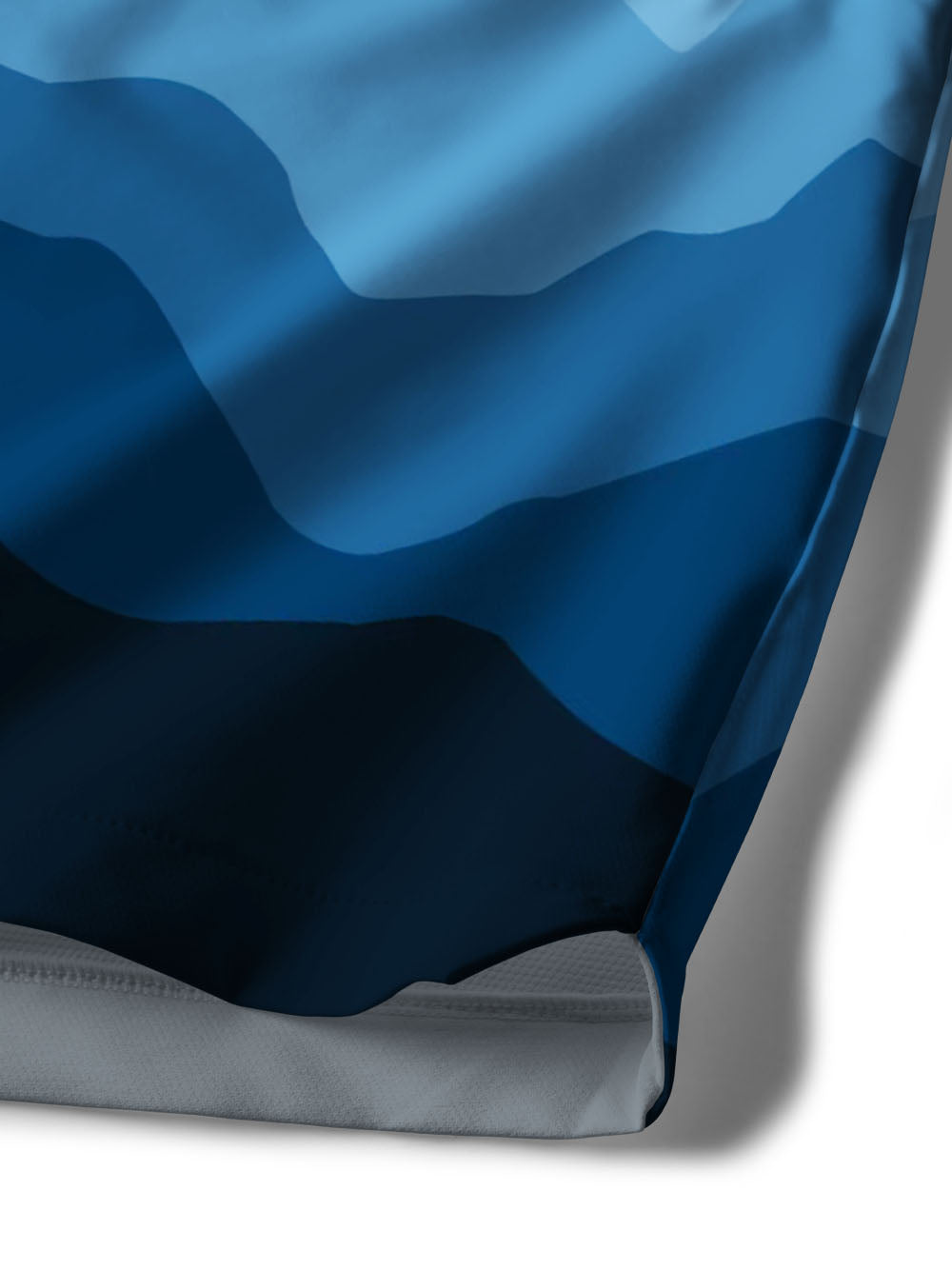 Orionride Free Sunset Cycling Short With 2 Zipper Pockets